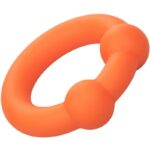 CALIFORNIA EXOTICS – ALPHA DUAL BALL RING ORANGE Cock Rings | SEX Shop Ireland 16