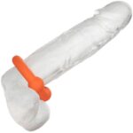 CALIFORNIA EXOTICS – ALPHA DUAL BALL RING ORANGE Cock Rings | SEX Shop Ireland 17