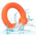 CALIFORNIA EXOTICS – ALPHA DUAL BALL RING ORANGE Cock Rings | SEX Shop Ireland 19