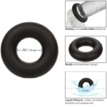 CALIFORNIA EXOTICS – ALPHA PROLONG MEDIUM RING BLACK Cock Rings | SEX Shop Ireland 16