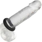 CALIFORNIA EXOTICS – ALPHA PROLONG MEDIUM RING BLACK Cock Rings | SEX Shop Ireland 17