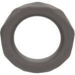CALIFORNIA EXOTICS – ALPHA PROLONG PRISMATIC RING GREY Cock Rings | SEX Shop Ireland 15