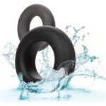 CALIFORNIA EXOTICS – ALPHA PROLONG SET OF 2 RING GREY Cock Rings | SEX Shop Ireland 19