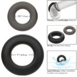 CALIFORNIA EXOTICS – ALPHA PROLONG SET OF 2 RING GREY Cock Rings | SEX Shop Ireland 20