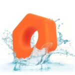 CALIFORNIA EXOTICS – ALPHA PROLONG SEXAGON RING ORANGE Cock Rings | SEX Shop Ireland 17
