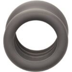 CALIFORNIA EXOTICS – ALPHA SCROTUM STRETCHING RING BLACK Cock Rings | SEX Shop Ireland 20