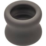 CALIFORNIA EXOTICS – ALPHA SCROTUM STRETCHING RING BLACK Cock Rings | SEX Shop Ireland 21