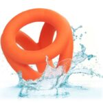 CALIFORNIA EXOTICS – ALPHA TRI-RING ORANGE Cock Rings | SEX Shop Ireland 25