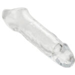 CALIFORNIA EXOTICS – PERFORMANCE MAXX CLEAR EXTENSION 5,5 TRANSPARENT Penis Extenders & Sleeves | SEX Shop Ireland 17