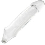 CALIFORNIA EXOTICS – PERFORMANCE MAXX CLEAR EXTENSION 7,5 TRANSPARENT Penis Extenders & Sleeves | SEX Shop Ireland 16
