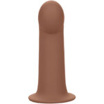 CALIFORNIA EXOTICS – PERFORMANCE MAXX EXTENSION WITH HARNESS BROWN SKIN Penis Extenders & Sleeves | SEX Shop Ireland 22