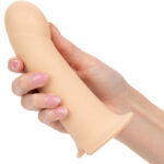 CALIFORNIA EXOTICS – PERFORMANCE MAXX EXTENSION WITH HARNESS LIGHT SKIN Penis Extenders & Sleeves | SEX Shop Ireland 30