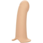 CALIFORNIA EXOTICS – PERFORMANCE MAXX EXTENSION WITH HARNESS LIGHT SKIN Penis Extenders & Sleeves | SEX Shop Ireland 24