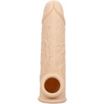 CALIFORNIA EXOTICS – PERFORMANCE MAXX LIFE-LIKE EXTENSION 7 LIGHT SKIN Penis Extenders & Sleeves | SEX Shop Ireland 19