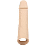 CALIFORNIA EXOTICS – PERFORMANCE MAXX LIFE-LIKE EXTENSION 8 LIGHT SKIN Penis Extenders & Sleeves | SEX Shop Ireland 18