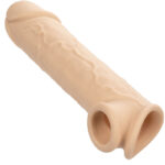 CALIFORNIA EXOTICS – PERFORMANCE MAXX LIFE-LIKE EXTENSION 8 LIGHT SKIN Penis Extenders & Sleeves | SEX Shop Ireland 23