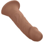 CALIFORNIA EXOTICS – PERFORMANCE MAXX LIFE-LIKE EXTENSION WITH HARNESS BROWN SKIN Penis Extenders & Sleeves | SEX Shop Ireland 26