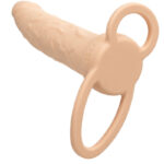 CALIFORNIA EXOTICS – PERFORMANCE MAXX RECHARGABLE DUAL PENETRATOR LIGHT SKIN Accessories for the penis | SEX Shop Ireland 20