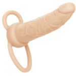 CALIFORNIA EXOTICS – PERFORMANCE MAXX RECHARGABLE DUAL PENETRATOR LIGHT SKIN Accessories for the penis | SEX Shop Ireland 19