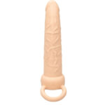 CALIFORNIA EXOTICS – PERFORMANCE MAXX RECHARGABLE DUAL PENETRATOR LIGHT SKIN Accessories for the penis | SEX Shop Ireland 25