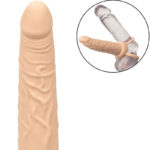 CALIFORNIA EXOTICS – PERFORMANCE MAXX RECHARGABLE DUAL PENETRATOR LIGHT SKIN Accessories for the penis | SEX Shop Ireland 27