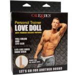 CALIFORNIA EXOTICS – PERSONAL TRAINER LOVE DOLL Sex Dolls | SEX Shop Ireland 9