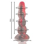 EPIC – ARES DILDO FIGHTING PASSION Dildos | SEX Shop Ireland 12