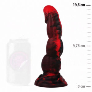 EPIC – ARES DILDO FIGHTING PASSION Dildos | SEX Shop Ireland