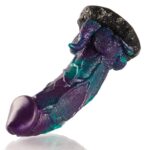 EPIC – BASILISK DILDO DOUBLE SCALY PLEASURE BIG SIZE Dildos | SEX Shop Ireland 11