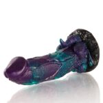 EPIC – BASILISK DILDO DOUBLE SCALY PLEASURE BIG SIZE Dildos | SEX Shop Ireland 13
