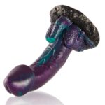 EPIC – BASILISK DILDO DOUBLE SCALY PLEASURE SMALL SIZE Dildos | SEX Shop Ireland 13
