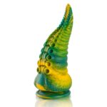 EPIC – CETUS GREEN TENTACLE DILDO LARGE SIZE Dildos | SEX Shop Ireland 11