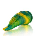 EPIC – CETUS GREEN TENTACLE DILDO LARGE SIZE Dildos | SEX Shop Ireland 13