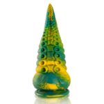 EPIC – CETUS GREEN TENTACLE DILDO LARGE SIZE Dildos | SEX Shop Ireland 14