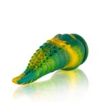 EPIC – CETUS GREEN TENTACLE DILDO SMALL SIZE Dildos | SEX Shop Ireland 13