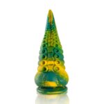 EPIC – CETUS GREEN TENTACLE DILDO SMALL SIZE Dildos | SEX Shop Ireland 14