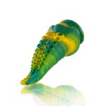 EPIC – CETUS GREEN TENTACLE DILDO SMALL SIZE Dildos | SEX Shop Ireland 15
