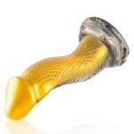 EPIC – DRAKON DILDO YELLOW COBRA Dildos | SEX Shop Ireland 13