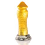 EPIC – DRAKON DILDO YELLOW COBRA Dildos | SEX Shop Ireland 15