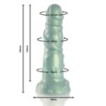 EPIC – HADES DILDO PASSION IN THE UNDERWORLD Dildos | SEX Shop Ireland 12