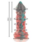 EPIC – PHOBOS DILDO SON OF LOVE AND DELIGHT Dildos | SEX Shop Ireland 10