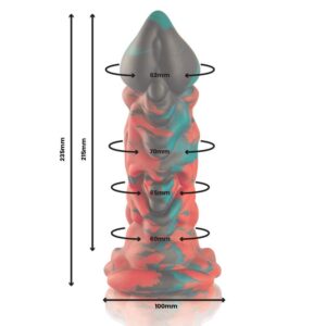 EPIC – PHOBOS DILDO SON OF LOVE AND DELIGHT Dildos | SEX Shop Ireland 3