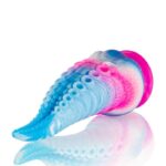 EPIC – PHORCYS BLUE TENTACLE DILDO BIG SIZE Dildos | SEX Shop Ireland 13