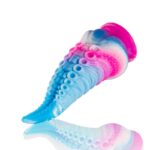 EPIC – PHORCYS BLUE TENTACLE DILDO BIG SIZE Dildos | SEX Shop Ireland 15