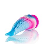 EPIC – PHORCYS BLUE TENTACLE DILDO SMALL SIZE Dildos | SEX Shop Ireland 15