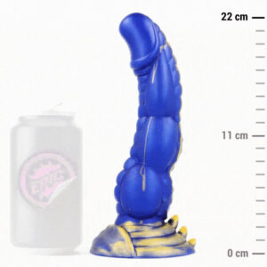 EPIC – POSEIDON DILDO EMBRACE OF THE SEA Dildos | SEX Shop Ireland