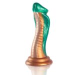 EPIC – PYTHON DILDO COBRA GREEN Dildos | SEX Shop Ireland 11