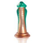 EPIC – PYTHON DILDO COBRA GREEN Dildos | SEX Shop Ireland 14