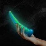 EPIC – SCYLLA FLUORESCENT THIN TENTACLE DILDO SMALL SIZE Dildos | SEX Shop Ireland 17