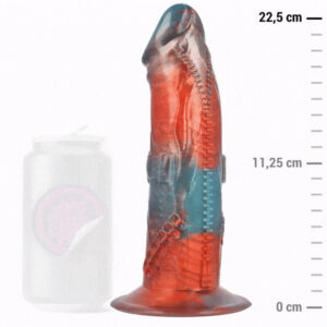 EPIC – TALOS DILDO OF POWER AND PLEASURE Dildos | SEX Shop Ireland